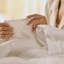 Emma Spring & Autumn Cloud Duvet -111384823