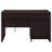 Computer Desk with Built-In Electrical Outlet-38673464