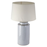 Sturbridge Porcelain Table Lamp