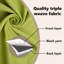 Tacorian Curtain Pair-2003193385-2003193295