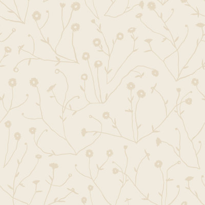 Rouleau de papier peint L 33 pi x l 20,5 po Keyes