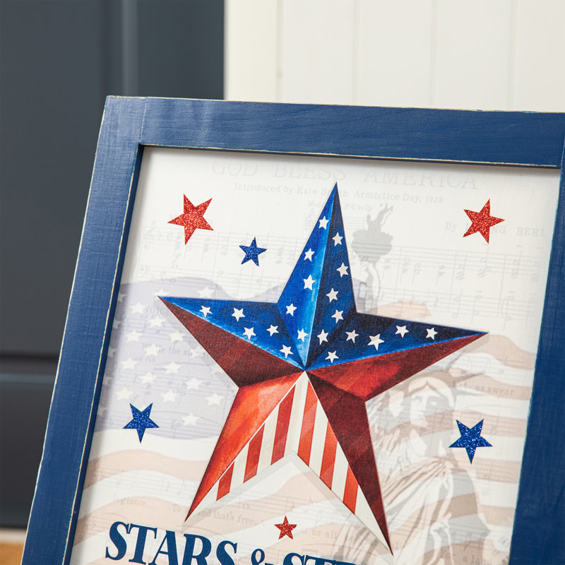 Independence Day Decoration