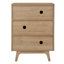 Analese Rectangle Accent Cabinet-939085590
