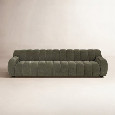 Flora 103" Sofa