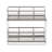 Irmengild Steel Pull Out Drawer-931059352