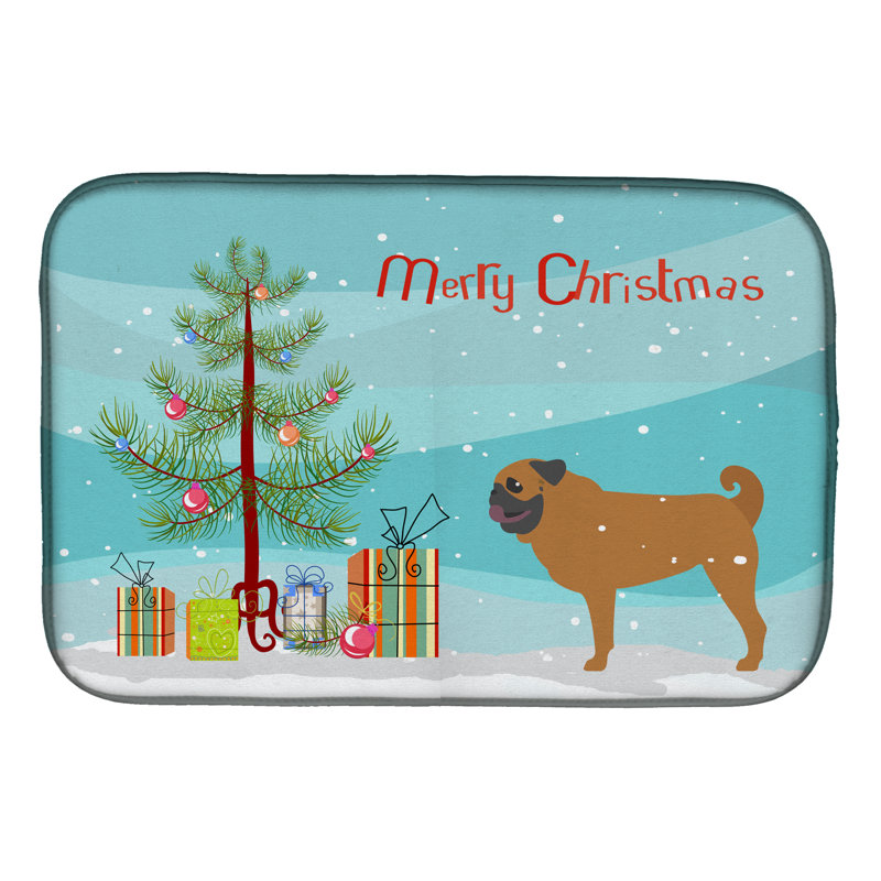 Drying Mat