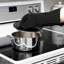 All-Clad Ogee Silicone Printed Oven Mitt (Set of 2)-2098300620