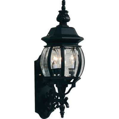 Fisher Aluminum Wall Light