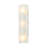 Fairchild Wall Sconce - Black/Polished Nickel/Satin Brass - 22"H