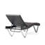 Ensemble de chaises longues inclinables 77,25 po Leyt-28208496
