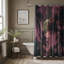 Retro Tropics - Rideau de douche standard 1 pièce-782110871