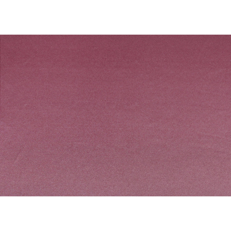 Coussins, ensemble de 2, 18 x 18 carrés, insert inclus, jet décoratif, accent, canapé, canapé, chambre à coucher, polyester rose hypoallergénique, moderne