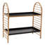 Rectangular Multi-tiered Plant Stand