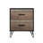 Anthonio 21.65'' W Nightstand
