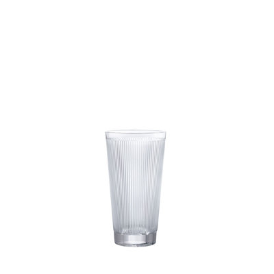 Wingen Crystal Highball Glass