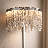Gayton Tassel LED Floor Lamp
