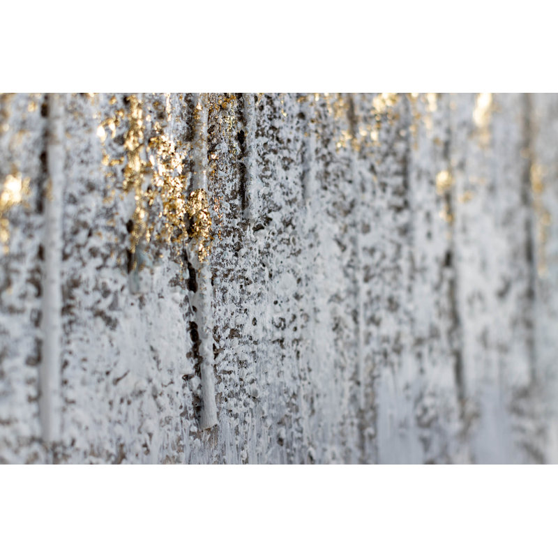 Fading Horizon - No Frame Panoramic Painting on Canvas