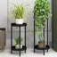 Baher Plant Stand - Set of 2