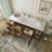 60'' Single Bathroom Vanity Base Only-95942030