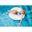 Rae Dunn 48" Ring Float - Pool Float