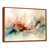 Brown Floater Framed