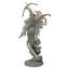 Weather Resistant UV Resistant Plastic Garden Statue