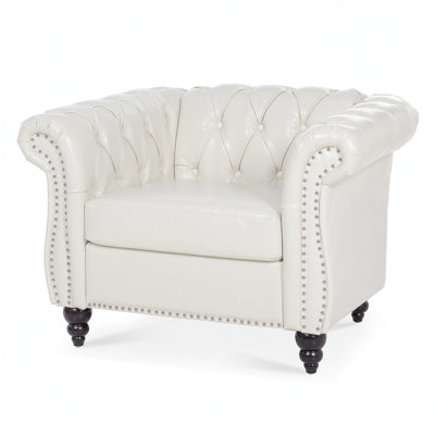 Accent Sofa Chair For Living Room