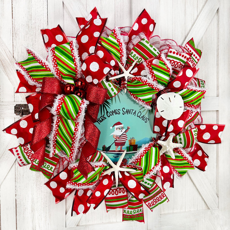 20'' Wreath