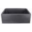 Plymouth 29.75'' L Single Basin Kitchen Sink-977196004