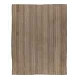 Rez Kilim Area Rug