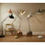 Dunmall 180cm Matte Task Floor Lamp-34909554