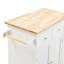 Whittenburg Kitchen Cart-651729859