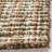 Alda Natural Hand Woven Jute Solid Color Rug-536804770
