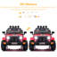 Modern Depo Battery Powered Ride On with Remote Control-86182158