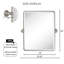 Miroir mural de salle de bain Woodvale-1158563803-1159694387