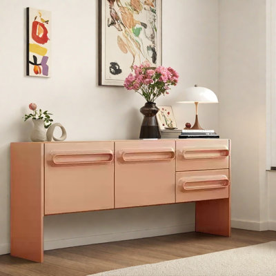 Simple Style Sideboard