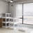 4 Tier Plastic Stackable Storage Organizer-1955991042-1955991049