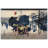 Hiroshige Utagawa - Wrapped Canvas Print