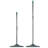 Adjustable Push Brooms with Replaceable Head