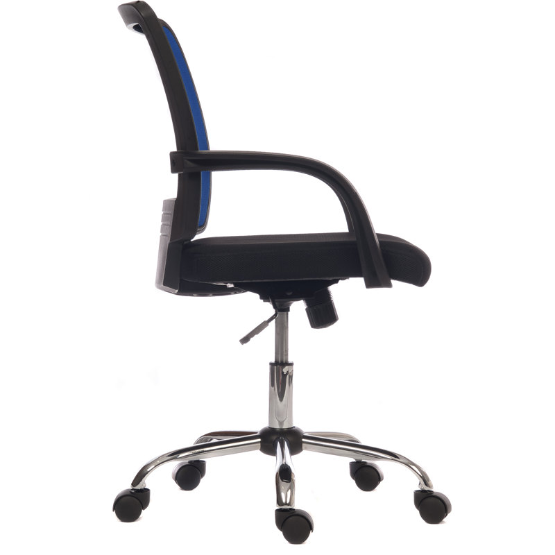Gimley Office Chair, Blue