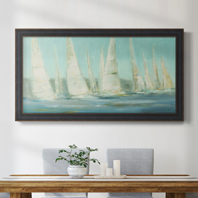 Laton " Summer Sails "