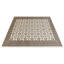 Enkeleda Solid Colour Indoor / Outdoor Area Rug-1757469021