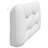 vidaXL Headboard Cushion Hvar White 183 cm Faux Leather