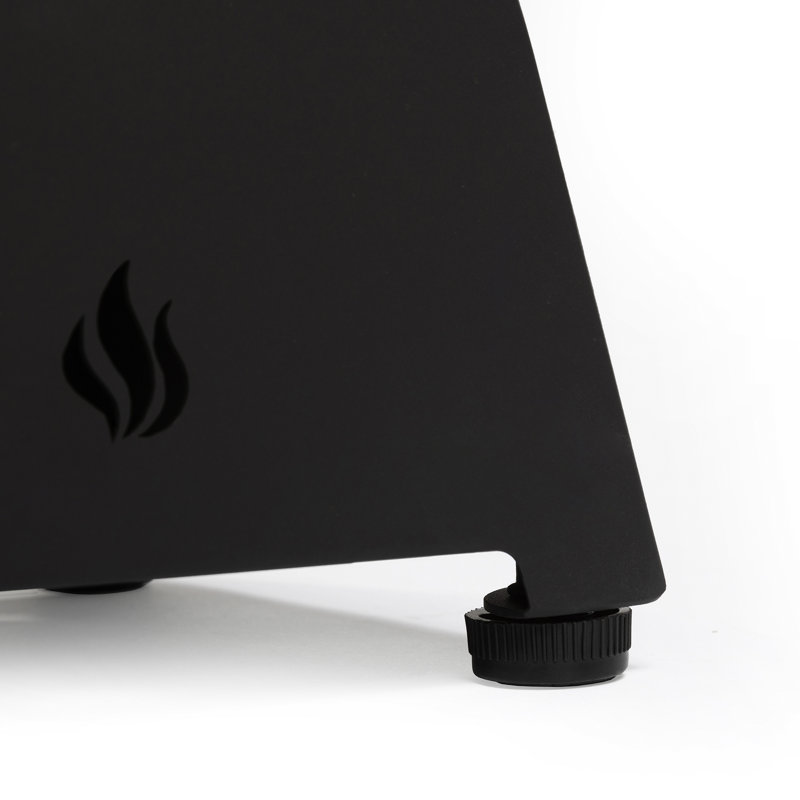 Ibrahimi 28-Inch Tabletop Fire Pit