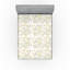 Drap-housse à motif floral Ambesonne-106724905-106724972