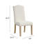 Chaise parsons Araelynn crème-1123123512