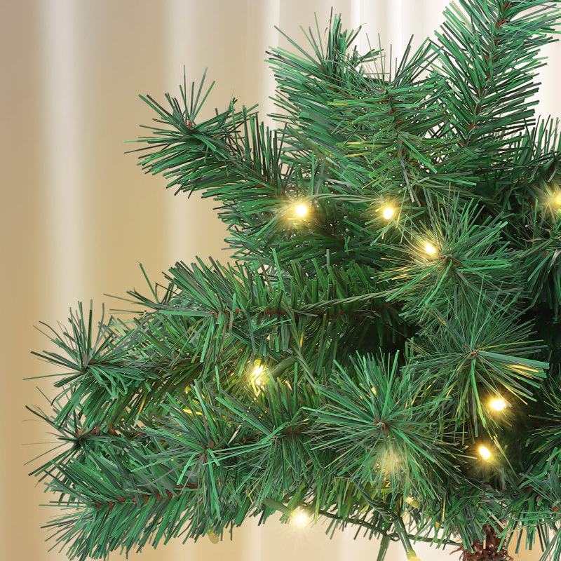 Arbre de Noël 72 po