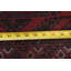 Tapis oriental 4 x 6