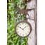 Horloge murale McKinley