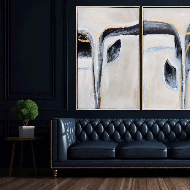 Nouveau I Painting by Adamson-Ray